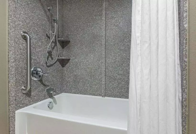 モーテル Days Inn By Wyndham Dilley