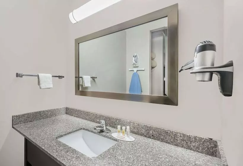 モーテル Days Inn By Wyndham Dilley