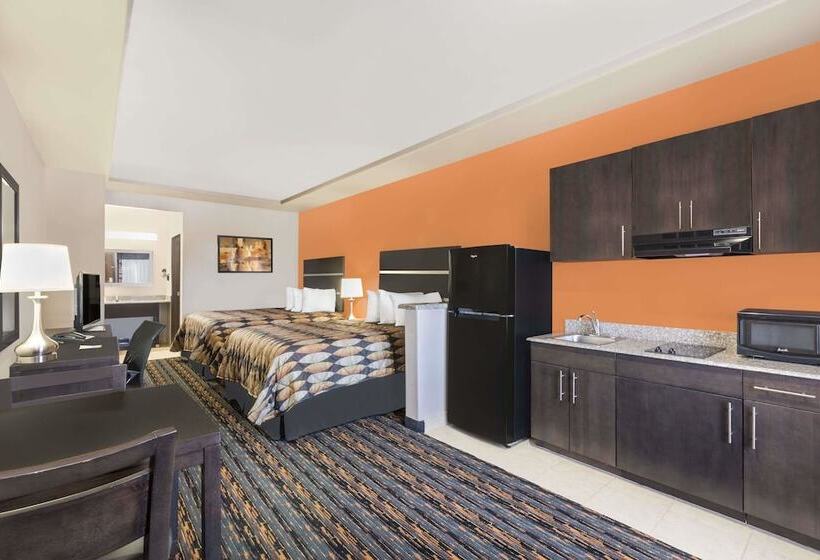 モーテル Days Inn By Wyndham Dilley