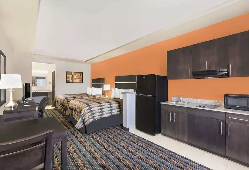 モーテル Days Inn By Wyndham Dilley