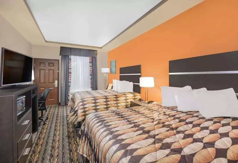 モーテル Days Inn By Wyndham Dilley