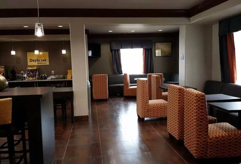 モーテル Days Inn By Wyndham Dilley