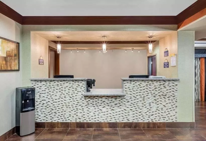 モーテル Days Inn By Wyndham Dilley