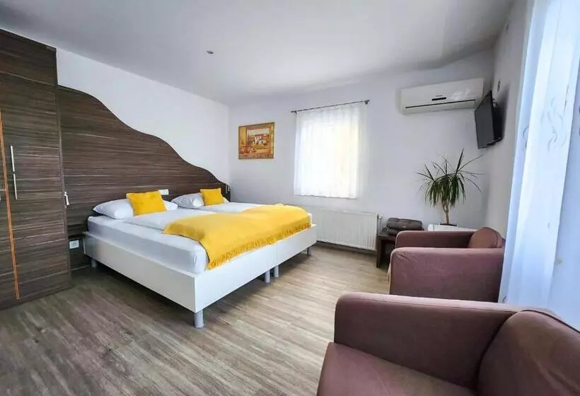 پانسیون Guest House Mlada Lipa