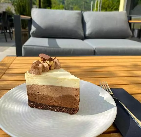 پانسیون Guest House Mlada Lipa