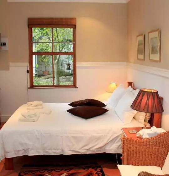 פנסיון The Old Trading Post