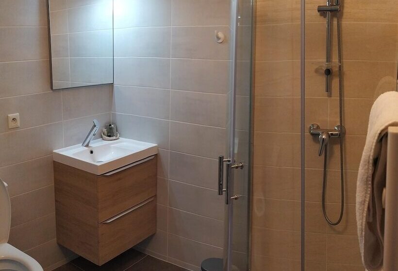 Residence Carouge Appart