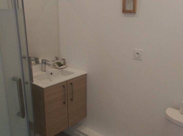 Residence Carouge Appart