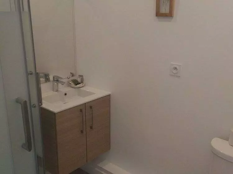 Residence Carouge Appart