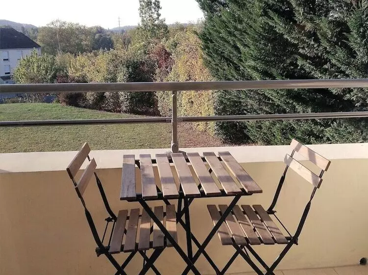 Residence Carouge Appart