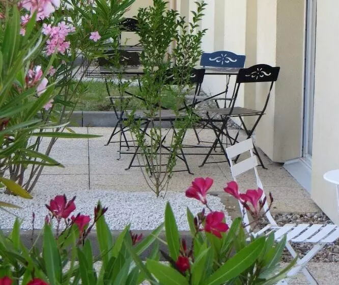 Residence Carouge Appart