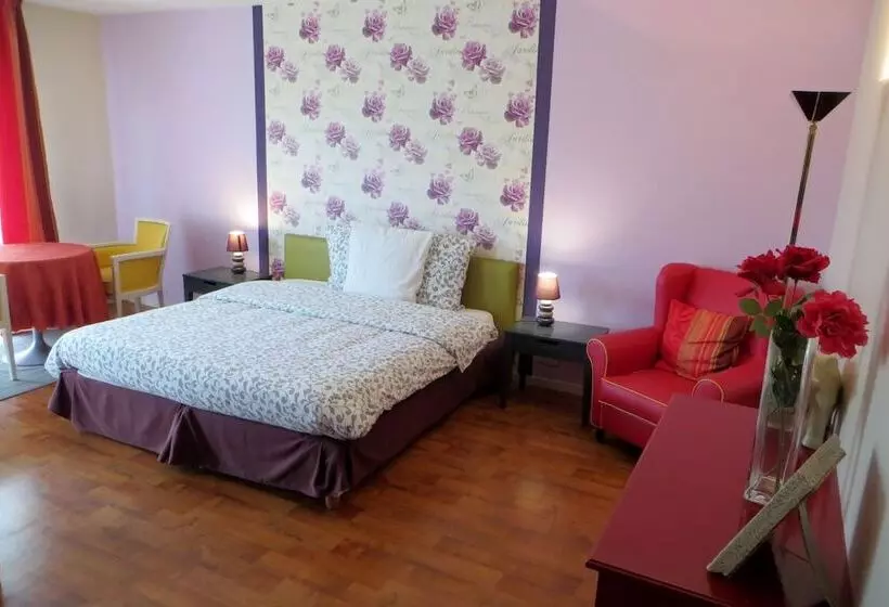 Residence Carouge Appart