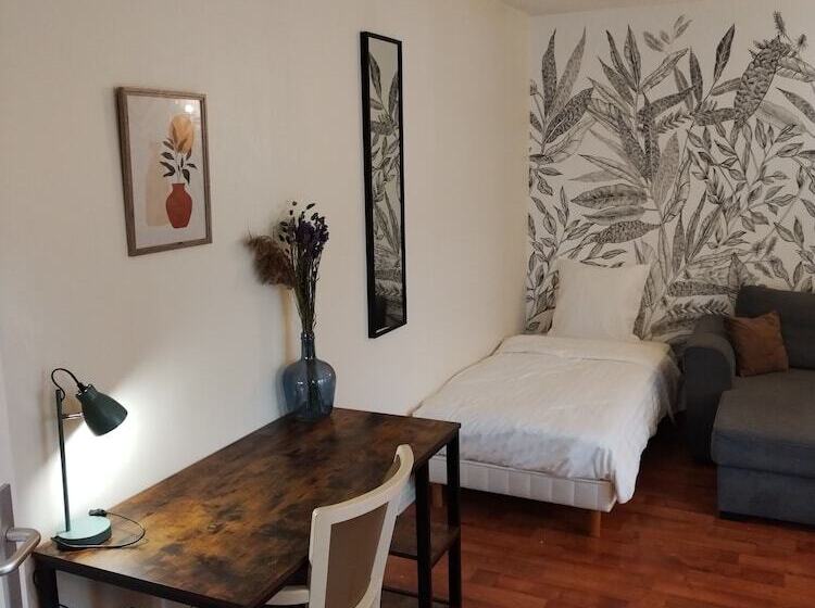 Residence Carouge Appart