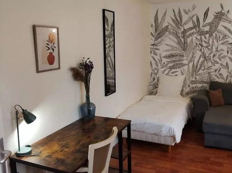 Residence Carouge Appart