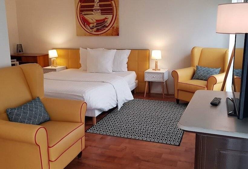 Residence Carouge Appart