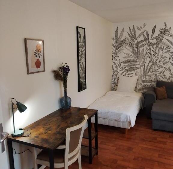 Residence Carouge Appart