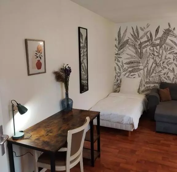 Residence Carouge Appart