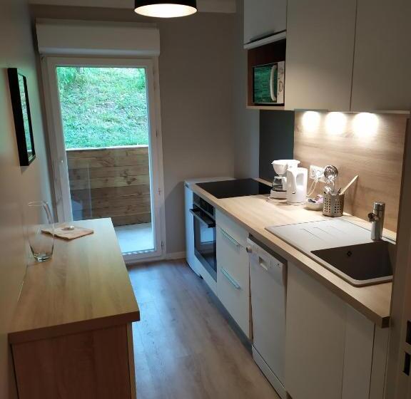 Residence Carouge Appart