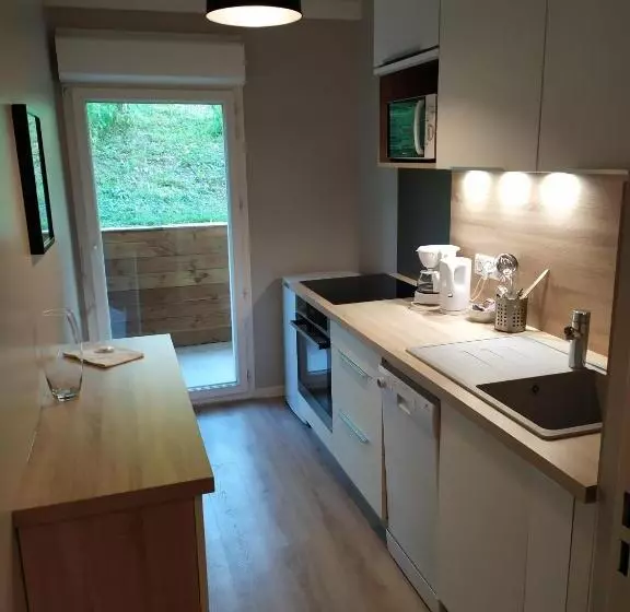 Residence Carouge Appart