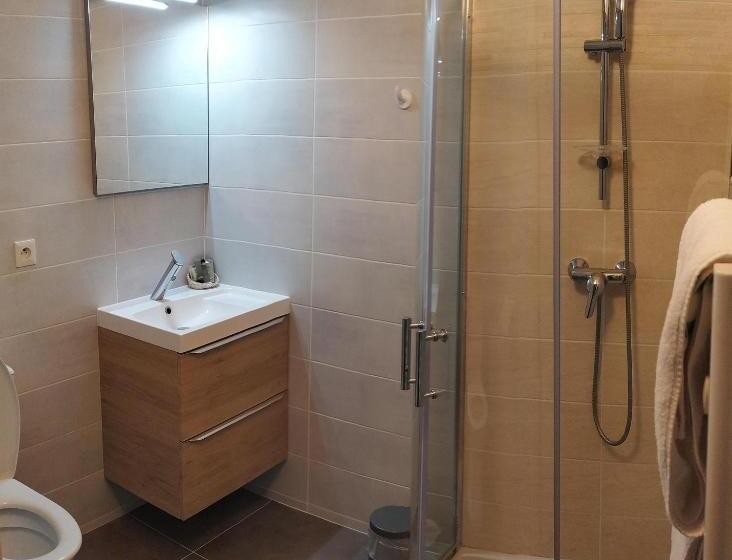 Residence Carouge Appart