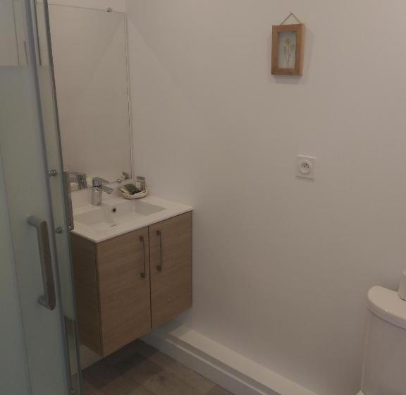 Residence Carouge Appart