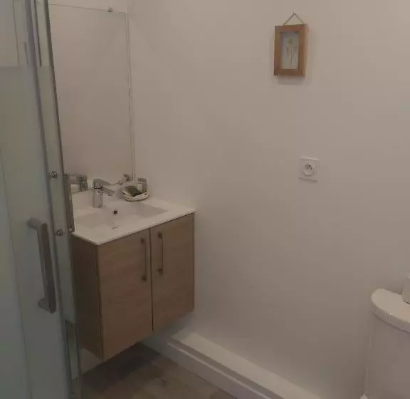 Residence Carouge Appart