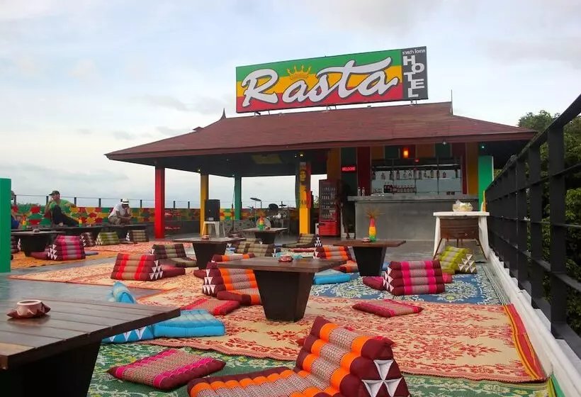 Resort Rasta
