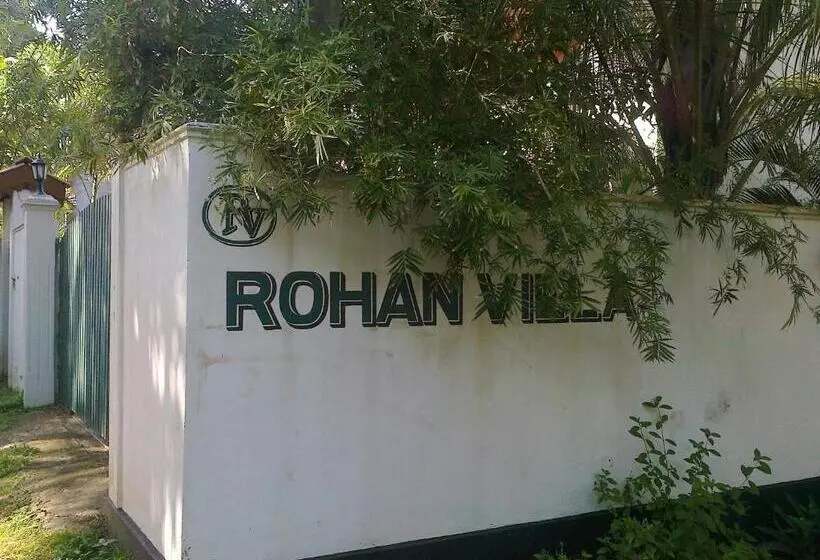 リゾートホテル Roman Beach