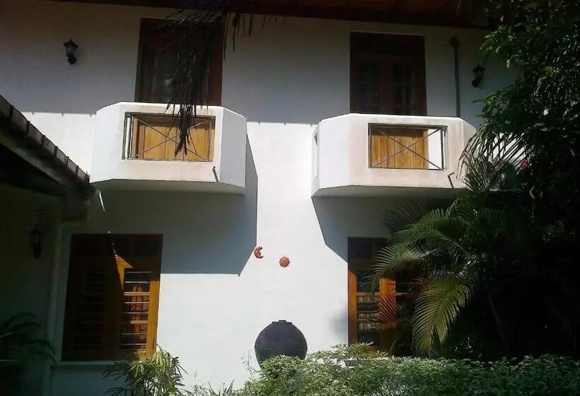 リゾートホテル Roman Beach