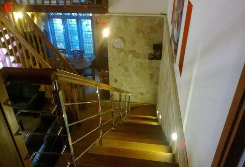 リゾートホテル Roman Beach