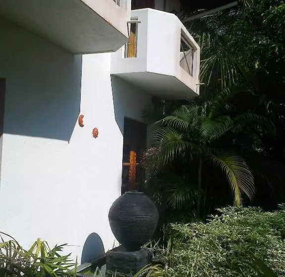 リゾートホテル Roman Beach