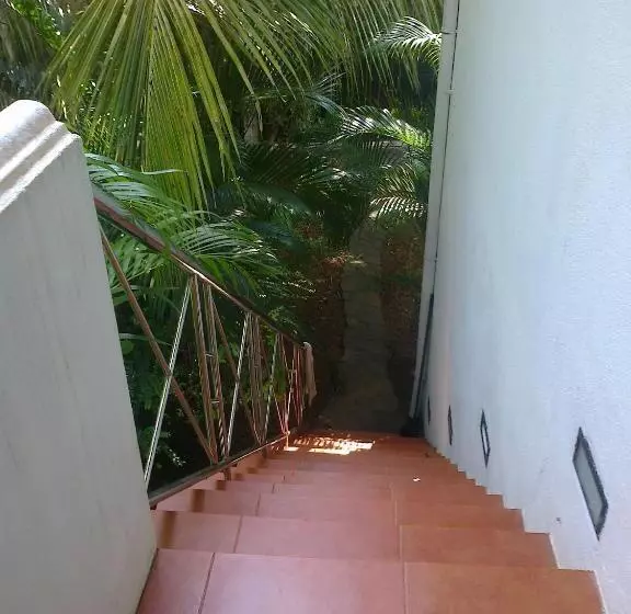 リゾートホテル Roman Beach