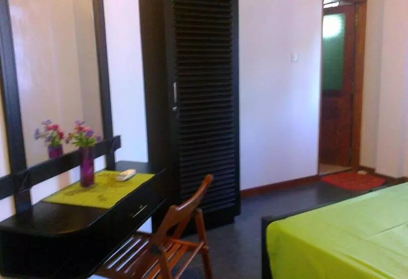 リゾートホテル Roman Beach