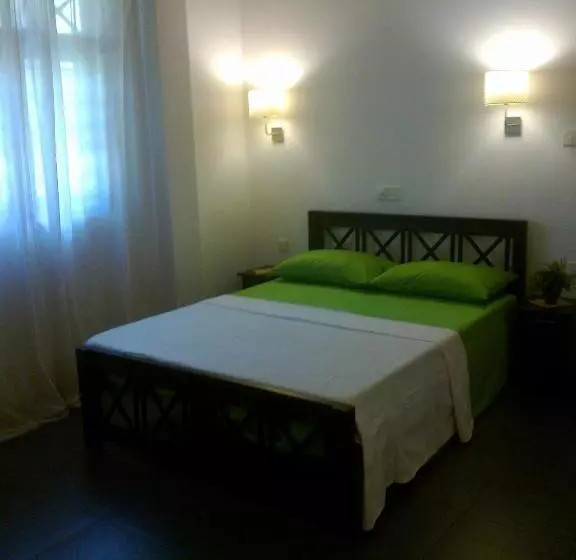 リゾートホテル Roman Beach