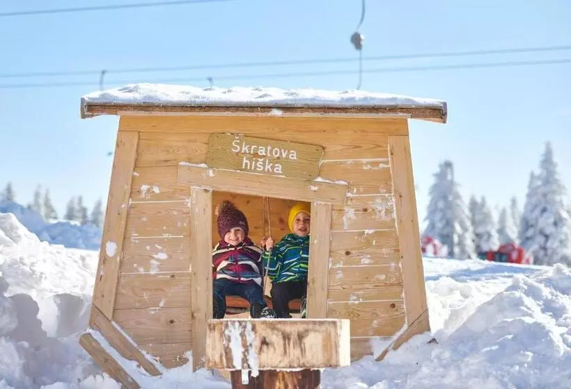 Terme Zrece   Hotel Vital