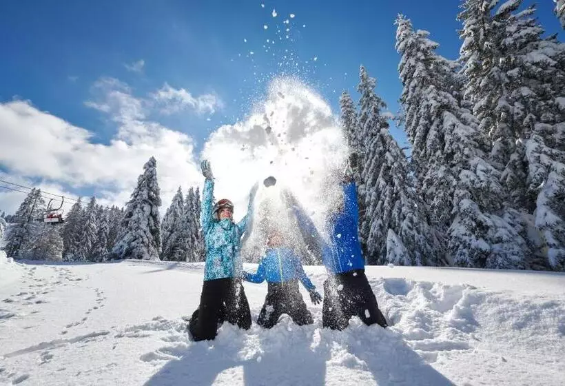 Terme Zrece   Hotel Vital