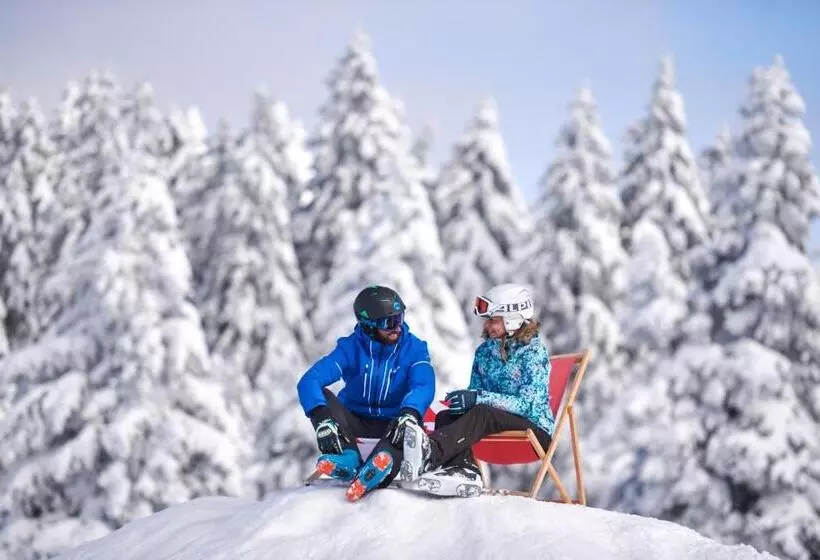 Terme Zrece   Hotel Vital