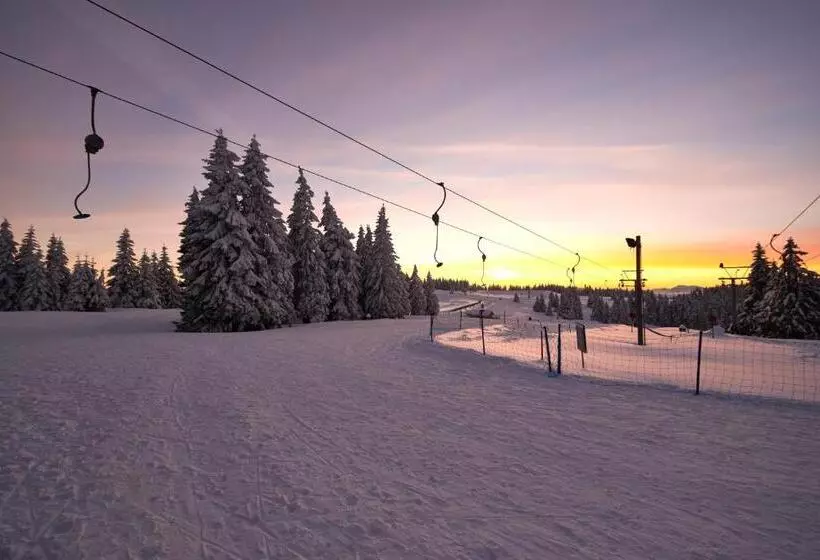 Terme Zrece   Hotel Vital