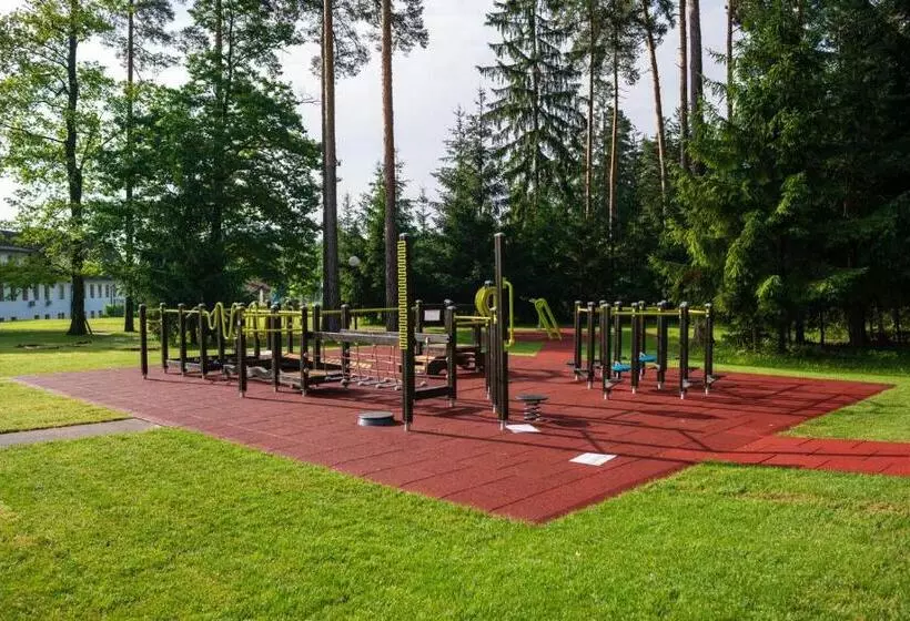 Terme Zrece   Hotel Vital