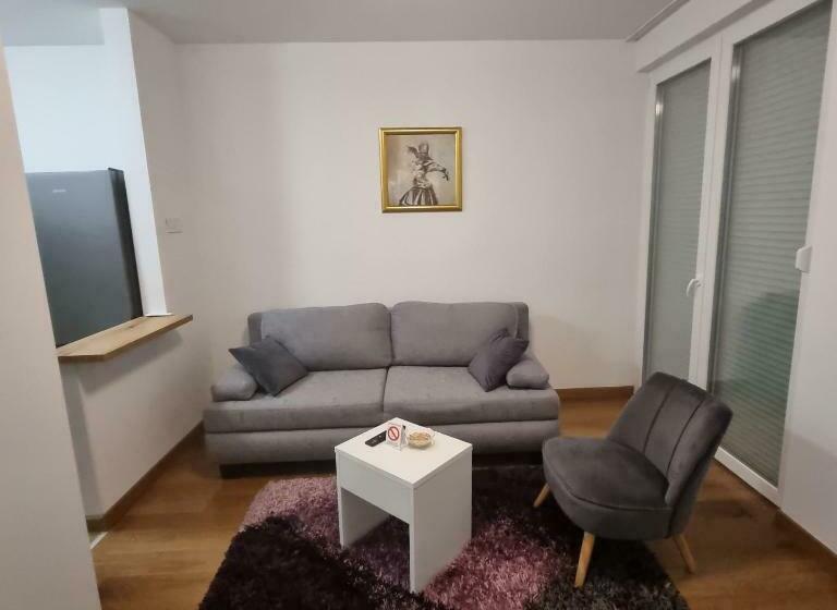 Apartman Lehos Subotica