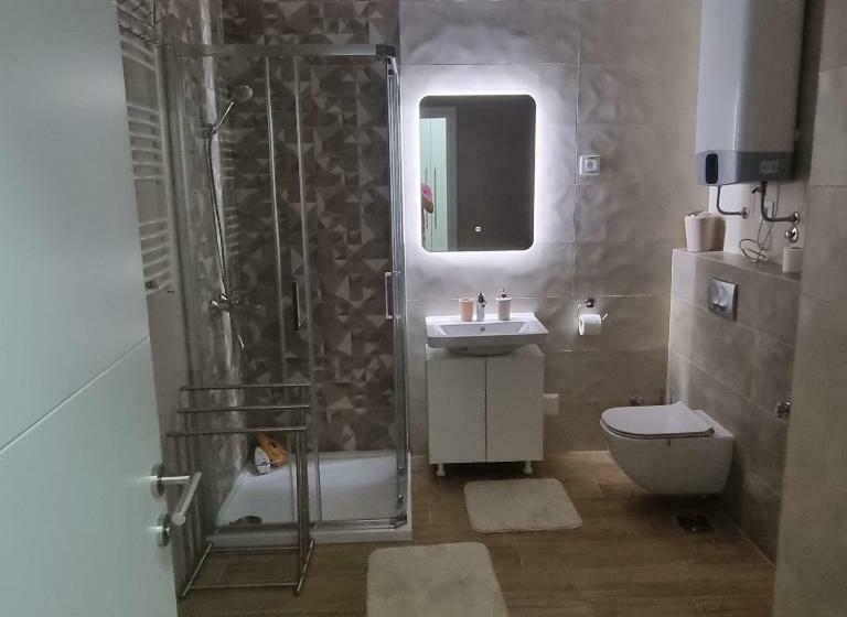 Apartman Lehos Subotica