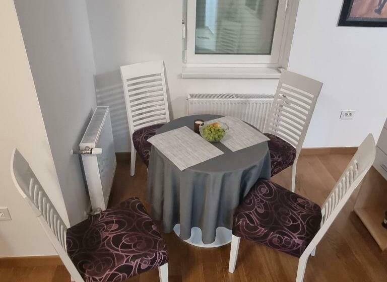 Apartman Lehos Subotica
