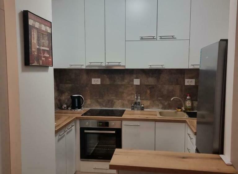 Apartman Lehos Subotica
