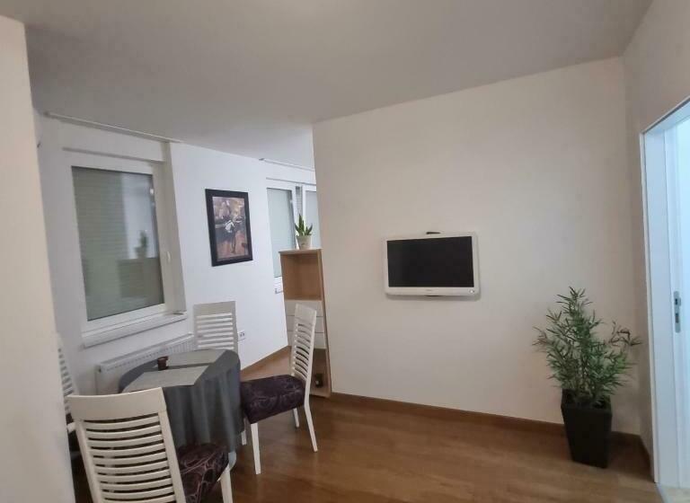 Apartman Lehos Subotica