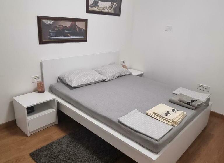 Apartman Lehos Subotica