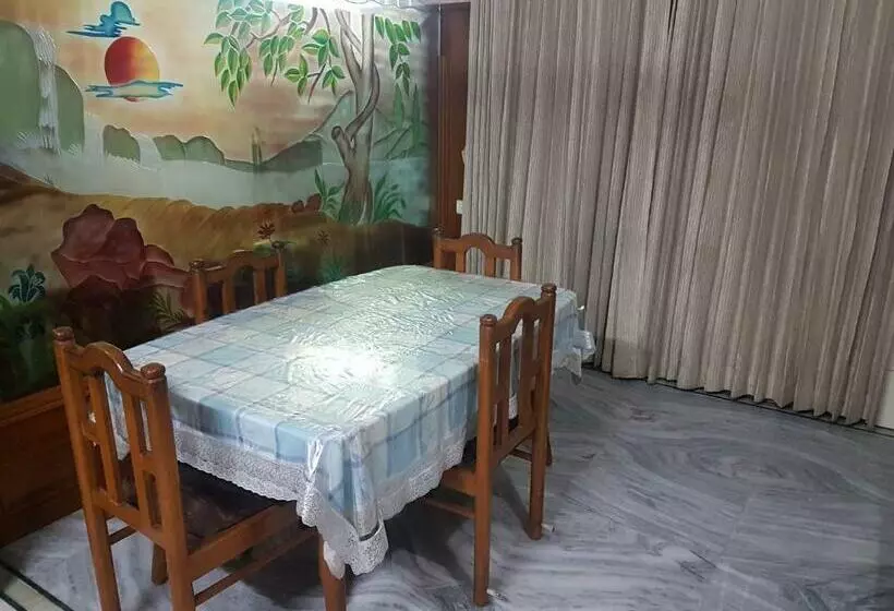 Atlas Hopper Madurai Apartment