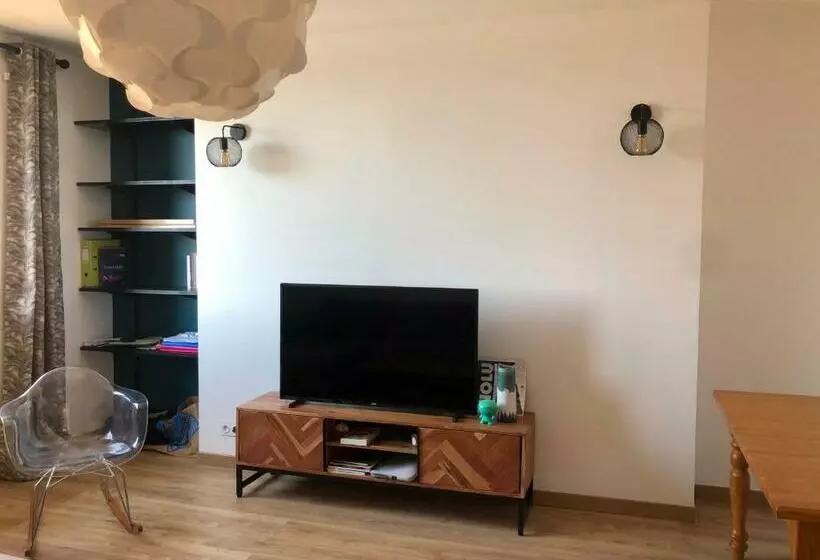Bastia : Superbe Appartement T2