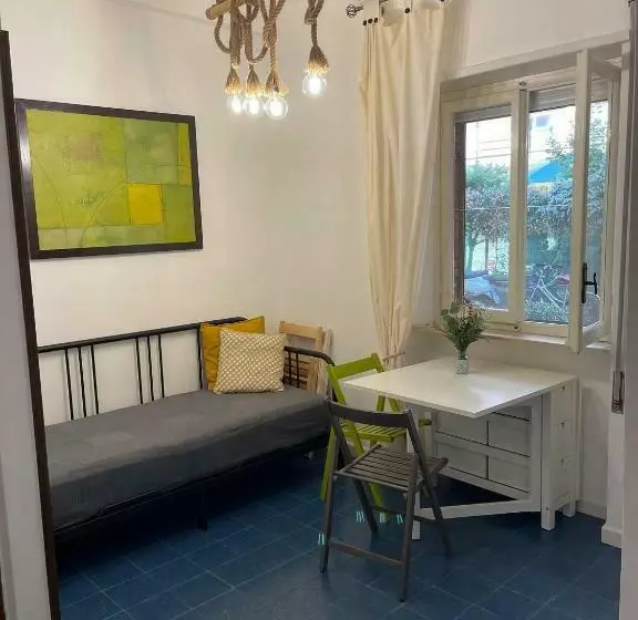 Casa Crilu