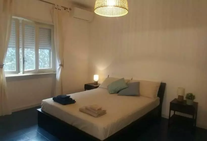 Casa Crilu