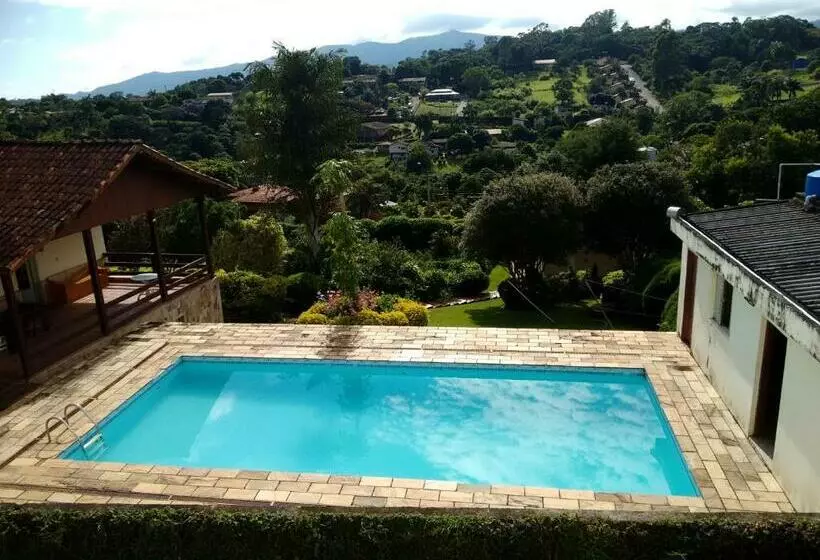 Chácara Atibaia